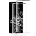 Miniatyrbild 1 av 11: 2-PACK Mjukt Skärmskydd PET 0,2mm Samsung Galaxy S22 Plus Transparent