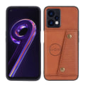 Miniatyrbild 4 av 11: Mobilskal Kortfack - OnePlus Nord CE 2 Lite 5G Mörkblå