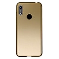 Pikkukuva 1 / 11: Huawei Y6 2019 - Dubbelsidigt Skal Guld