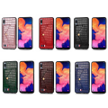 Miniatyrbillede 5 af 11: Samsung Galaxy A10 - Skal med Korthållare Svart