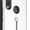 Miniatyrbillede 9 af 11: Skal - Huawei P20 Lite Blå