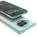 Miniatyrbillede 3 af 5: Stötdämpande (Floveme) Silikonskal - Xiaomi Mi 10T Lite Genomskinlig