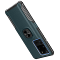 Miniatyrbilde 8 av 11: Samsung Galaxy S20 Ultra - Skal med Ringh�llare Svart