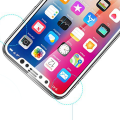 Miniatyrbillede 8 af 11: Skärmskydd Carbon MyGuard iPhone 11 Pro Vit