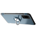 Miniatyrbilde 11 av 11: Samsung Galaxy S20 Ultra - Exklusivt Skyddsskal med Ringhållare Grå