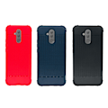 Pikkukuva 1 / 9: Huawei Mate 20 Lite - Skal Mörkblå