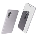 Pikkukuva 8 / 11: Samsung Galaxy Note10 - Fodral (LEMAN) Svart