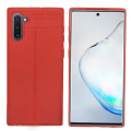 Miniatyrbilde 2 av 11: Kraftfullt Skyddsskal - Samsung Galaxy Note10 Svart