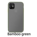Miniatyrbild 8 av 11: Robust Kraftfullt Skal - iPhone 11 Svart