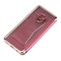 Pikkukuva 10 / 11: Stilsäkert Fodral (Olaisidun) för Samsung Galaxy S9 Svart