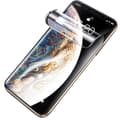 3-PACK Hydrogel Skärmskydd HD 0,2mm iPhone 12 Pro Max Transparent
