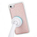 Miniatyrbillede 10 af 11: Elegant Smart (DOVE) - iPhone SE 2022 Svart