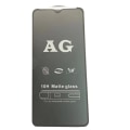 Miniatyrbillede 4 af 11: Samsung Galaxy A10 Anti-Fingerprints Skärmskydd 0,3mm Transparent
