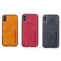 Pikkukuva 8 / 11: Robust Smart Skal - iPhone X/XS Blå