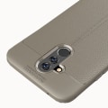 Miniatyrbilde 11 av 11: Silikonskal från AUTO FOCUS till Huawei Mate 20 Lite Röd