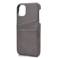 Miniatyrbilde 5 av 11: iPhone 11 - Skal med Kortfack Brun