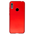 Pikkukuva 5 / 11: Huawei Y6 2019 - Dubbelsidigt Skal Blå