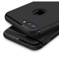 Miniatyrbillede 9 af 11: iPhone 5/5S/5SE - Stilrent Matt Silikonskal från NKOBEE Transparent/Genomskinlig