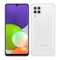 Miniatyrbilde 7 av 8: 2-PACK Galaxy A22 4G 2.5D HD 0,3mm Skärmskydd Svart