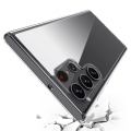 Pikkukuva 9 / 10: TUNT-iskunvaimentava kuori - Samsung Galaxy S23 Ultra Genomskinlig