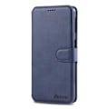 Pikkukuva 5 / 11: Praktiskt AZNS Plånboksfodral - Samsung Galaxy A50 Svart