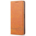 Miniatyrbillede 2 af 11: Glat AZNS Wallet Case - Samsung Galaxy A22 5G Svart
