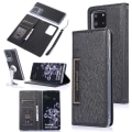 Miniatyrbilde 3 av 11: Samsung Galaxy S20 Ultra - Plånboksfodral Grön