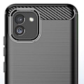 Pikkukuva 11 / 11: Kameralinsskydd HD-Clear 0,2mm Samsung Galaxy A03 4G Transparent