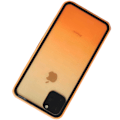 Pikkukuva 3 / 11: iPhone 11 Pro Max - Floveme Skal Grön