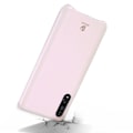 Pikkukuva 1 / 3: Samsung Galaxy A50 - Smart Smidigt Skal DUX DUCIS Rosa