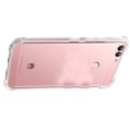 Miniatyrbillede 7 af 9: Huawei P Smart 2018 - Silikonskal Transparent/Genomskinlig