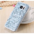Pikkukuva 6 / 11: GALAXY NOTE 5 - Elegant Luxery Skal Hög Kvalité Lila