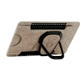 Miniatyrbilde 10 av 11: Elegant H�G KVALITET Ringh�llare Korth�llare Svart