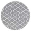 Miniatyrbillede 2 af 11: 5-Pack Reflekterande Cirkel Reflexer Blå