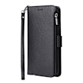 Miniatyrbillede 3 af 11: Smooth Wallet Case - iPhone 11 Pro Grön