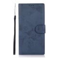 Miniatyrbillede 6 af 11: Glat LEMAN Wallet etui - Samsung Galaxy A33 5G Rosa