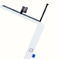 Miniatyrbillede 8 af 11: iPad 7/8 2019/2020 10.2" Touchscreen & Hemknapp Svart