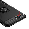 Pikkukuva 7 / 8: iPhone 6/6S Plus - Skal med Kickstand (LEMAN) Guld