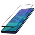 3D/HD | ProGuard | P Smart 2019 | Skärmskydd | Carbon Svart