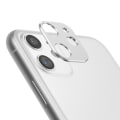 Miniatyrbild 3 av 7: Ultratunn Avancerad Kameralinsskydd Al Alloy iPhone 11 Guld