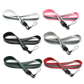 Pikkukuva 8 / 8: Praktiskt Stilrent Reflex Nyckelband Rosa L