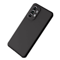 Pikkukuva 2 / 5: Stilsäkert Skal i Matt Finish - Samsung Galaxy A33 5G Svart