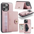 Miniatyrbild 1 av 11: iPhone 15 pro max högkvalitativ Rosa guld
