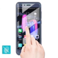 Miniatyrbillede 4 af 6: 3-PACK MyGuards Skärmskydd för Huawei Honor 9 (Screen-Fit)