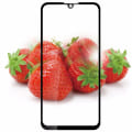 Pikkukuva 3 / 9: D:fence Heltäckande Skärmskydd till Huawei P Smart 2019 (Ram)