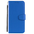 Miniatyrbillede 4 af 11: Elegant (NKOBEE) Plånboksfodral - Samsung Galaxy A70 Brun