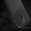 Pikkukuva 5 / 8: LEMAN - Smart Skal till Huawei Mate 20 Lite Brun