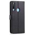 Pikkukuva 10 / 11: Huawei P Smart Z - Professionellt Plånboksfodral Svart