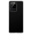 Miniatyrbild 7 av 11: Samsung Galaxy S20 Ultra - Exklusivt Silikonskal (FLOVEME) Blå