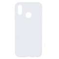 Miniatyrbillede 3 af 11: Huawei P20 Lite (NKOBEE) - Praktiskt Skyddande Silikonskal Blågrön